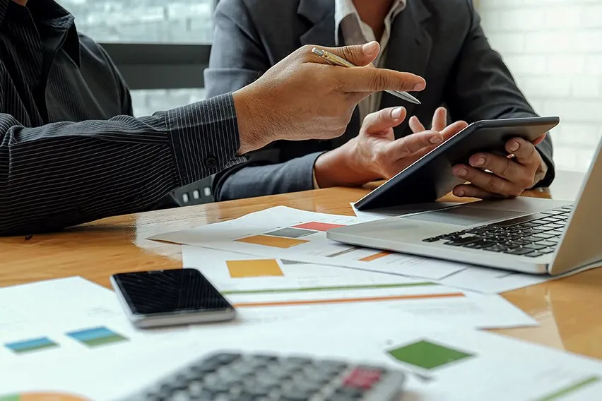 تدبیر مالیات